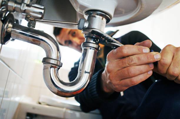 Reliable Palmer, TX Plumbing Solutions