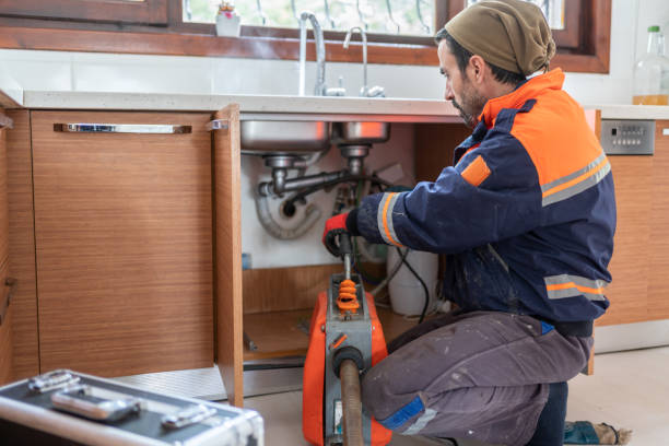 Best Drain Cleaning Services  in Palmer, TX