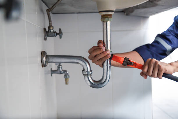 Best Clogged Drain Plumber  in Palmer, TX