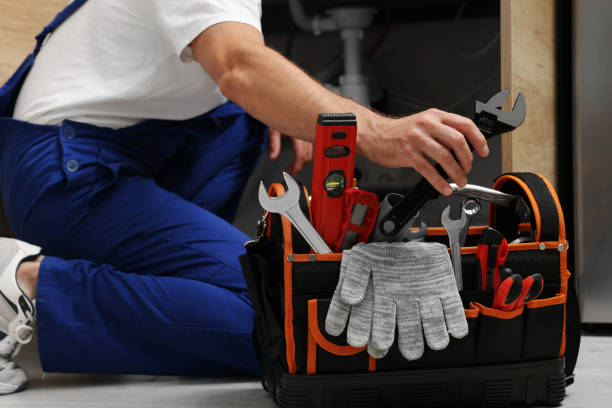 Best Water Leak Repair  in Palmer, TX