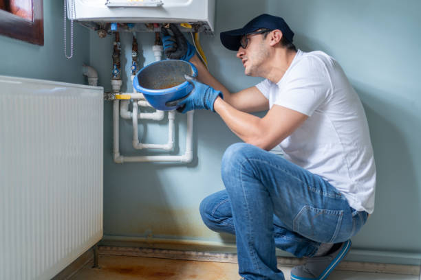 Best Hot Water Heater Installation  in Palmer, TX