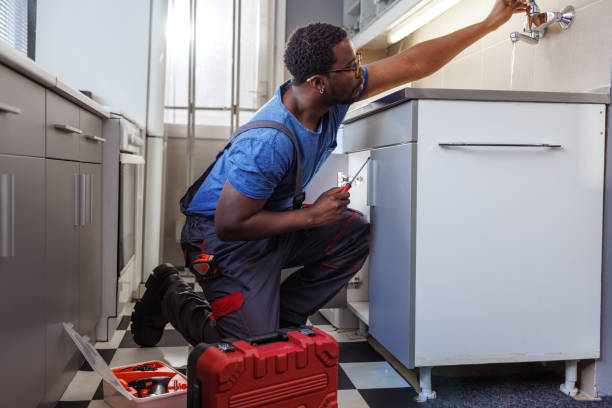 Best Shower Repair Services  in Palmer, TX