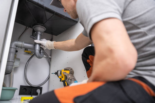 Shower Repair Services in Palmer, TX