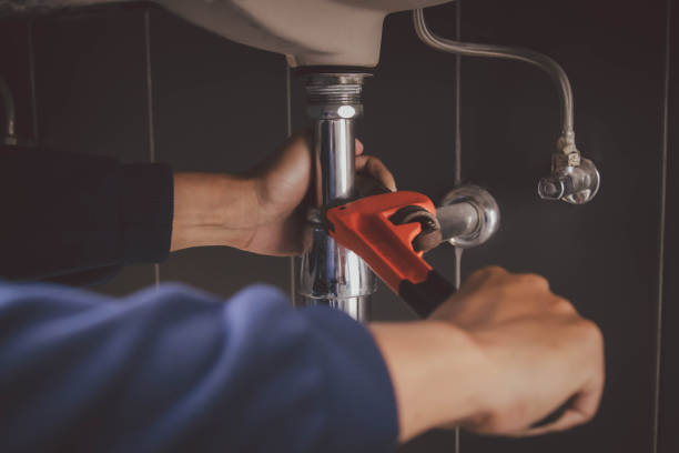 Best Commercial Plumbing Services  in Palmer, TX
